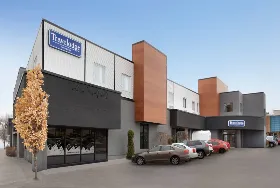 Photograph of Travelodge, Alma
