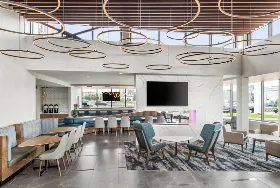 Photograph of Residence Inn, Laval