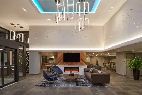 Photograph of Fairfield by Marriott Montreal Downtown, Montreal