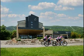 Photograph of Delta Hotels, Beaupré