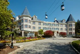 Photograph of Residence Inn, Mont Tremblant