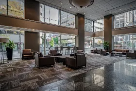 Photograph of Delta Hotels, Montreal