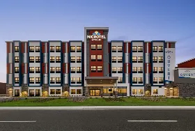 Photograph of Microtel Inn & Suites, Boisbriand