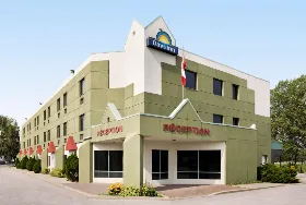 Photograph of Days Inn, Sainte-Helene-De-Bagot