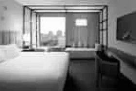Photograph of DoubleTree by Hilton, Montreal