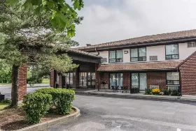 Photograph of Comfort Inn, Drummondville