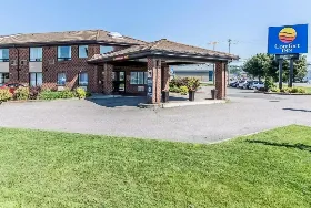 Photograph of Comfort Inn, Riviere-du-loup
