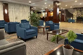 Photograph of Radisson Hotel, Saint-Laurent