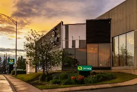 Photograph of Quality Inn, Rouyn Noranda