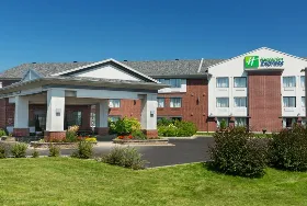 Photograph of Holiday Inn Express, Quebec