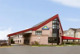 Photograph of Days Inn, Trois-rivieres