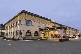 Photograph of Days Inn, Montreal