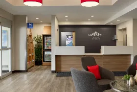 Photograph of Microtel Inn & Suites, Val-d'or