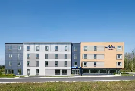 Photograph of Microtel by Wyndham Lachute, Lachute