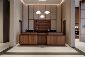 Photograph of Residence Inn, Montreal