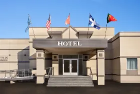 Photograph of Days Inn, Blainville