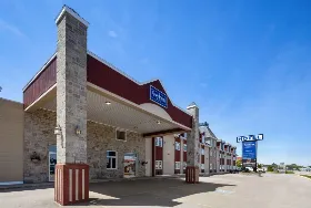 Photograph of Travelodge, Roberval