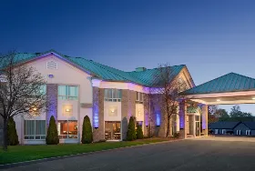 Photograph of Days Inn, Montmagny