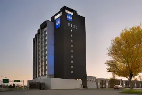 Photograph of Travelodge, Quebec City