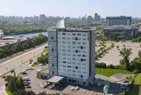 Photograph of Holiday Inn Gatineau – Ottawa, Gatineau