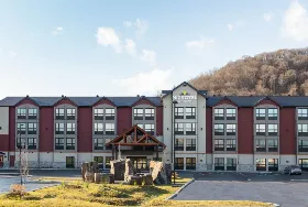 Photograph of Microtel Inn & Suites, Mont Tremblant