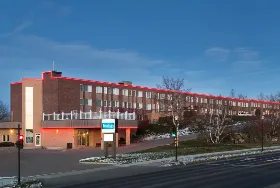 Photograph of Travelodge, Baie-comeau