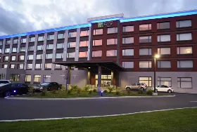 Photograph of Holiday Inn Express, Gatineau
