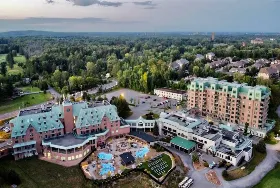 Photograph of Doubletree By Hilton, Gatineau