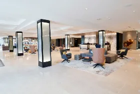 Photograph of Sheraton, Laval