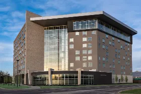 Photograph of Staybridge Suites Saskatoon - University, Saskatoon