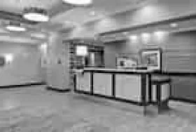 Photograph of Hampton Inn, Saskatoon