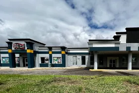Photograph of Travelodge, Regina