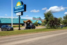 Photograph of Days Inn, Prince Albert