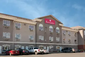 Photograph of Ramada by Wyndham, Weyburn