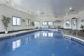 Photograph of Super 8, Swift Current