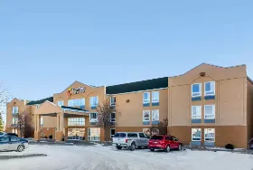 Photograph of Comfort Inn, Moose Jaw