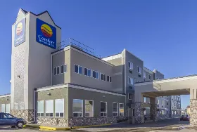 Photograph of Comfort Inn, Yorkton