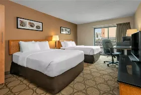 Photograph of Comfort Inn, Swift Current