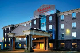 Photograph of Ramada by Wyndham, Prince Albert