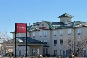 Photograph of Ramada by Wyndham, Estevan