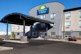 Photograph of Days Inn, Yorkton