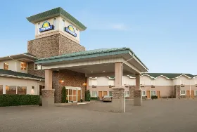 Photograph of Days Inn, Swift Current