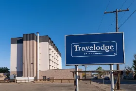 Photograph of Travelodge, Prince Albert