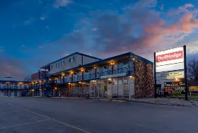 Photograph of Thriftlodge, Regina
