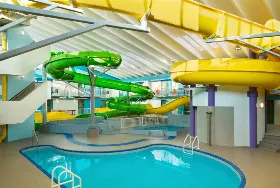 Photograph of Travelodge, Saskatoon