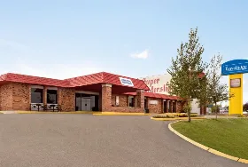 Photograph of Travelodge by Wyndham Swift Current, Swift Current