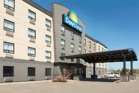 Photograph of Days Inn, Regina