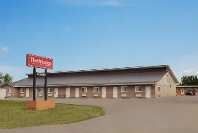 Photograph of Thriftlodge, Moose Jaw