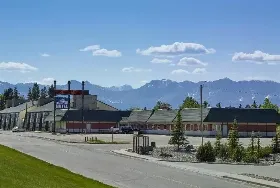 Photograph of Crestwood Hotel, Hinton