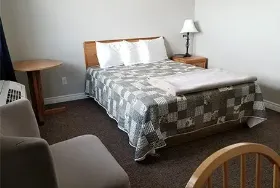 Photograph of Burin Peninsula Motel, Grand Bank